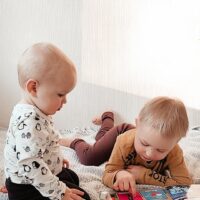 e-esmaspäeva soodustus lasteasjad