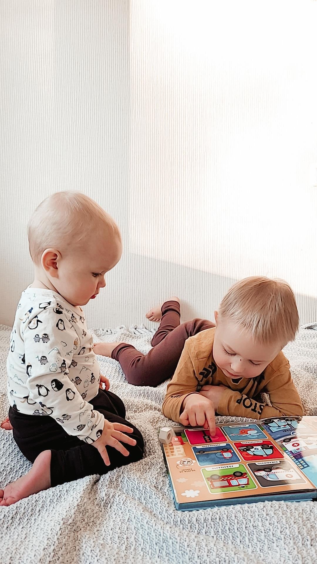 e-esmaspäeva soodustus lasteasjad