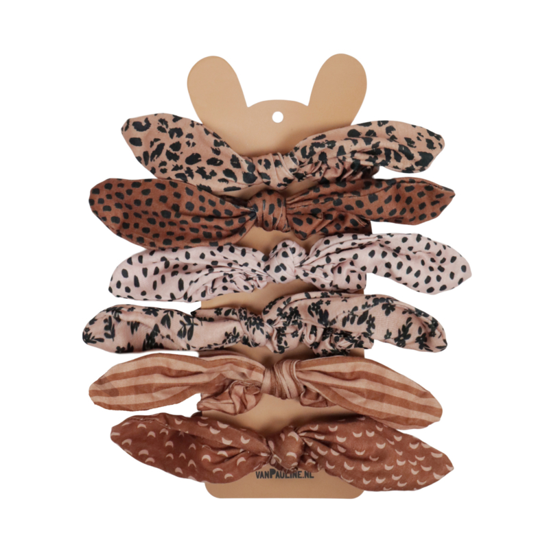 scrunchie patsikummid