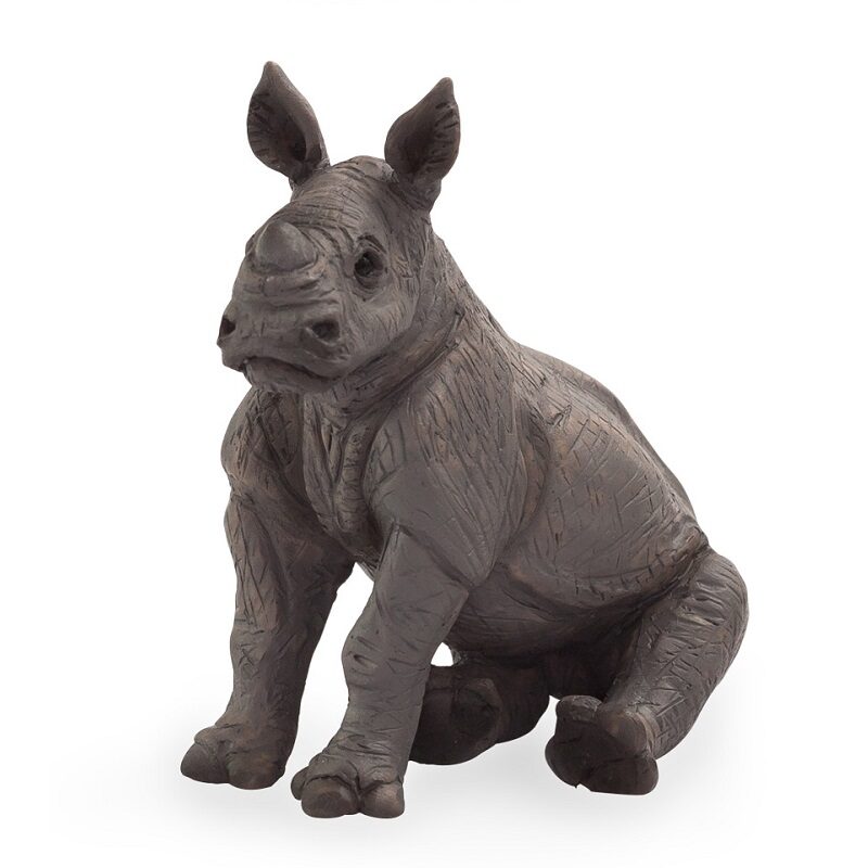 ninasarvik realistlik loomafiguur