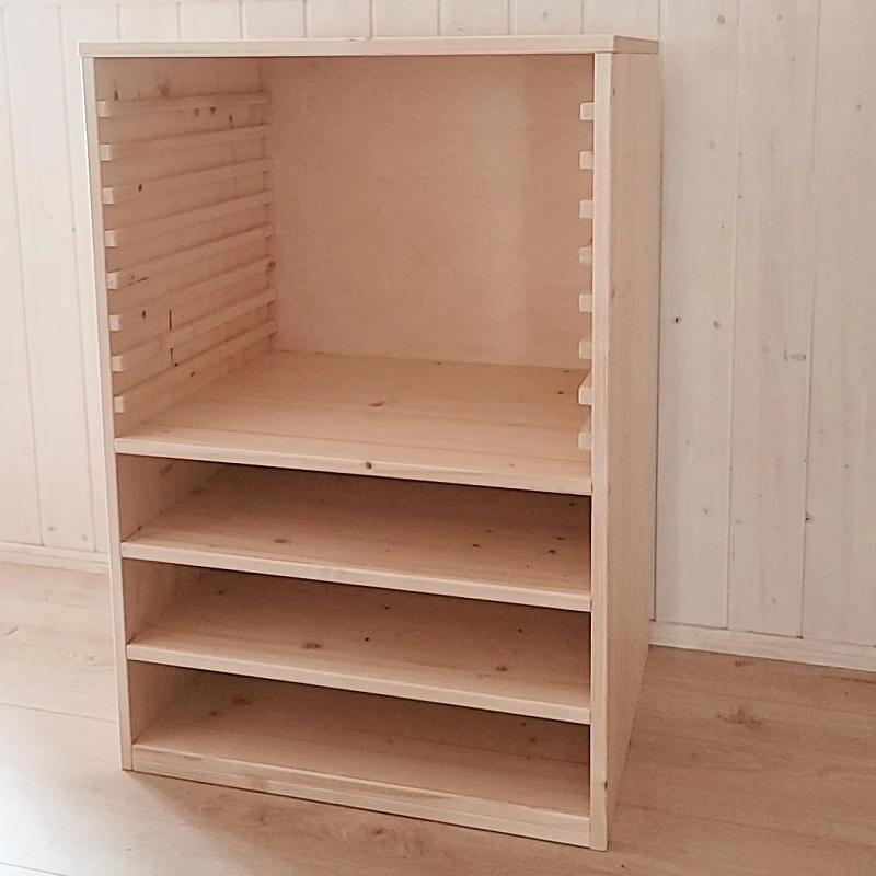 Geograafia puslede riiul Montessori (2)