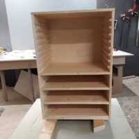 Geograafia puslede riiul Montessori (3)