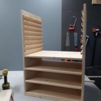 Geograafia puslede riiul Montessori (5)