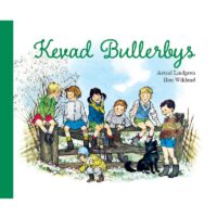 Kevad Bullerbys