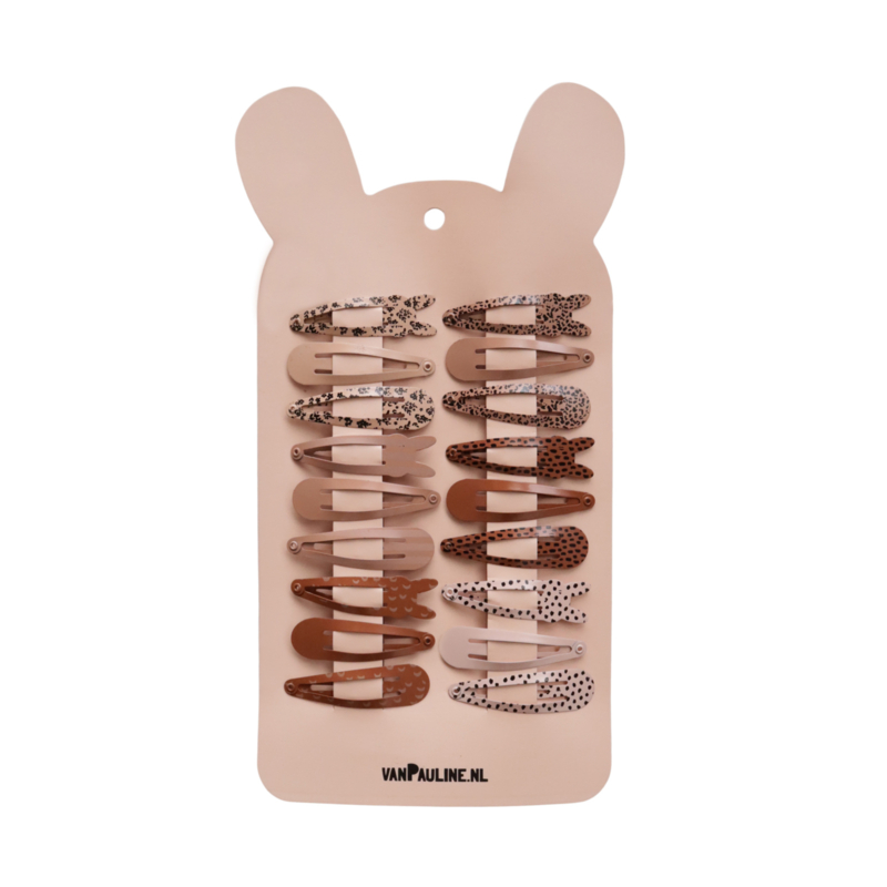 juukseklambrid lastele