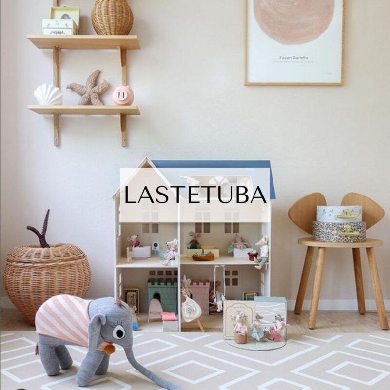 LASTETUBA
