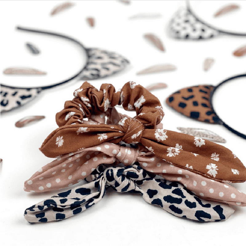 patsikummid scrunchie