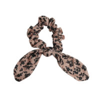Patsikummid Scrunchie, kuud ja triibud-2
