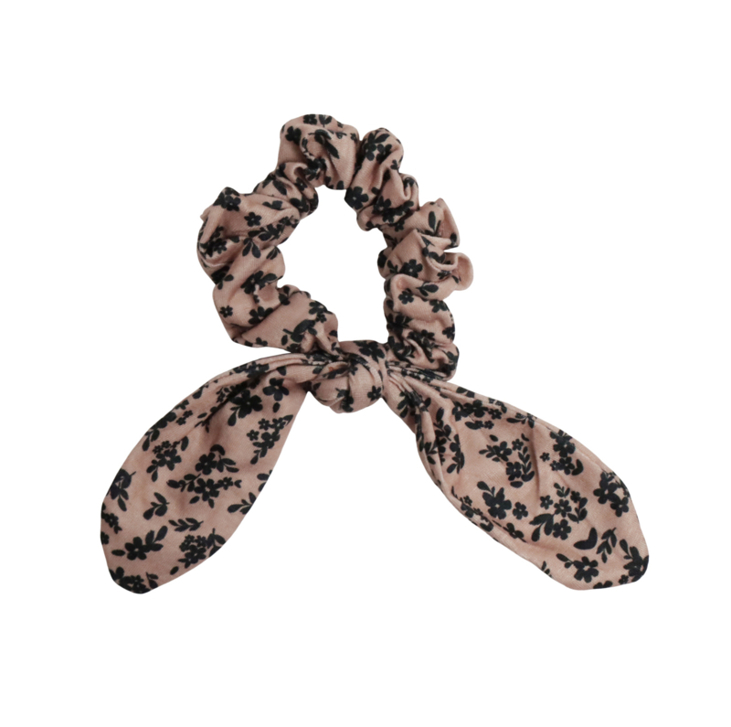 Patsikummid Scrunchie, kuud ja triibud-2