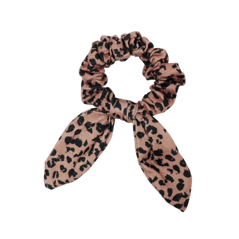 Patsikummid Scrunchie, kuud ja triibud-3