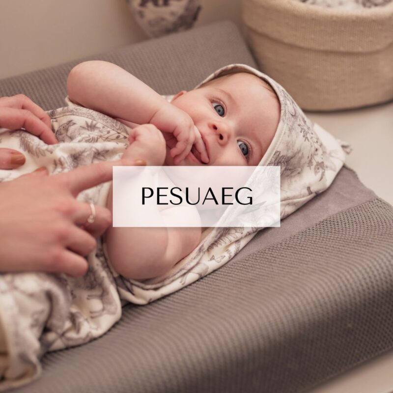 PESUAEG
