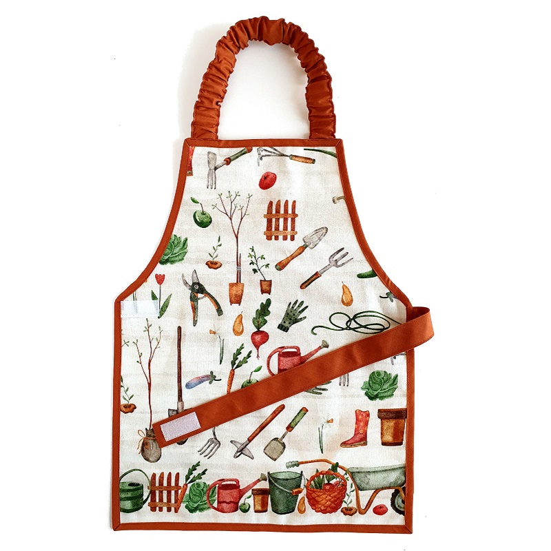 Montessori põll lastele