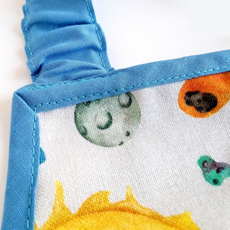 Montessori õppevahendid lapsele