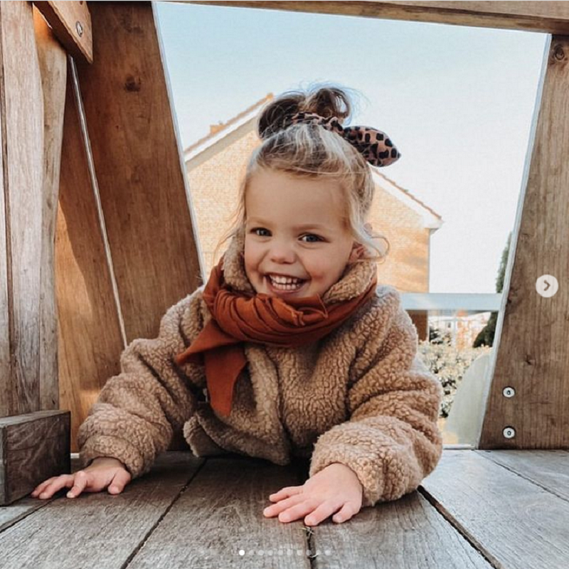 scrunchie patsikummid