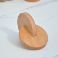 Ühendatud kettad Montessori