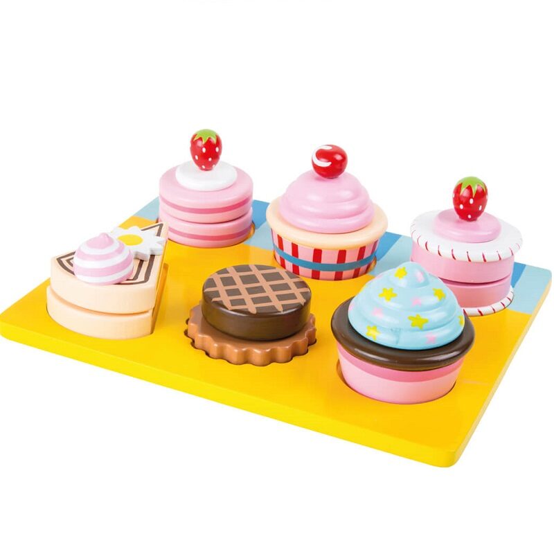 lõigatavad muffinid