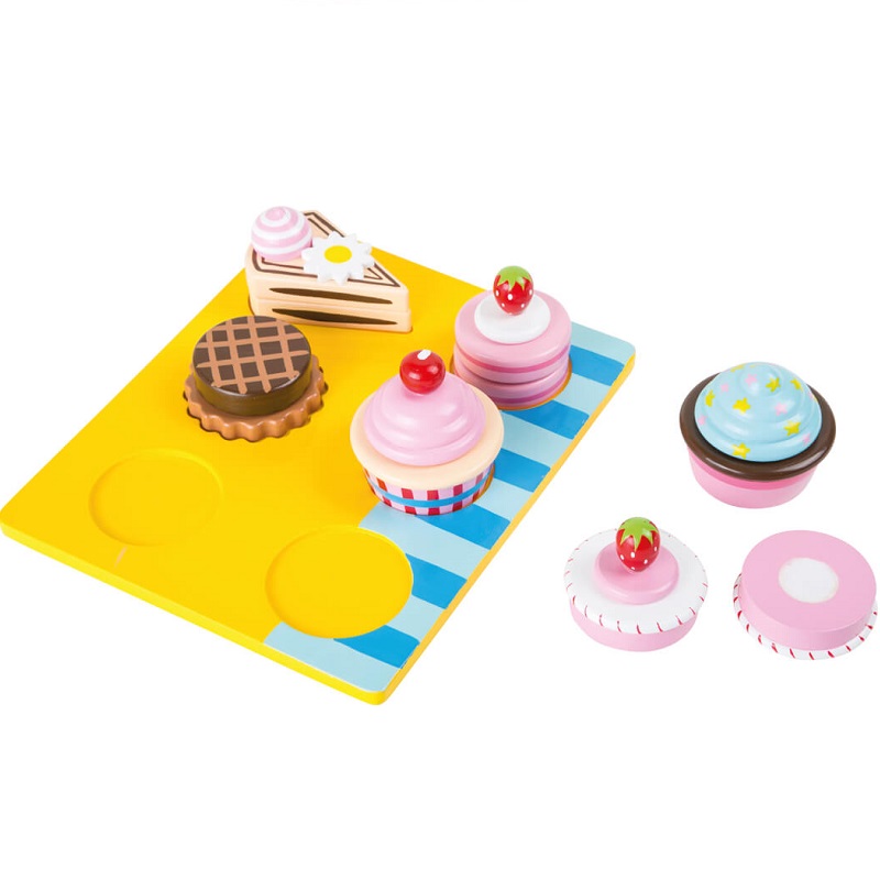 lõigatavad muffinid