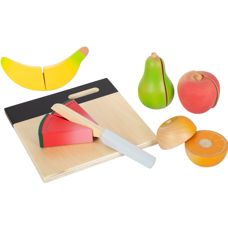 lõigatavad puuviljad