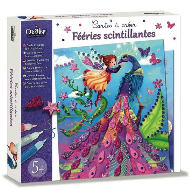 sädelevate kaartide meisterdamiskomplekt