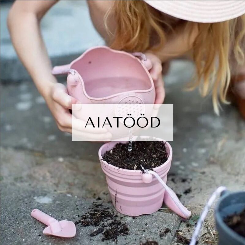 AIATÖÖD