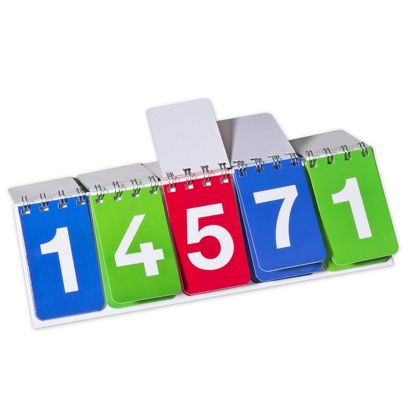 Numbritabelid lisanumbrid Montessori numbrikaardid Montessori õppevahend matemaatika