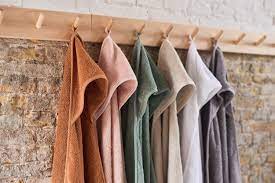 pehmed ja suured vannirätikud vannilinad lastele