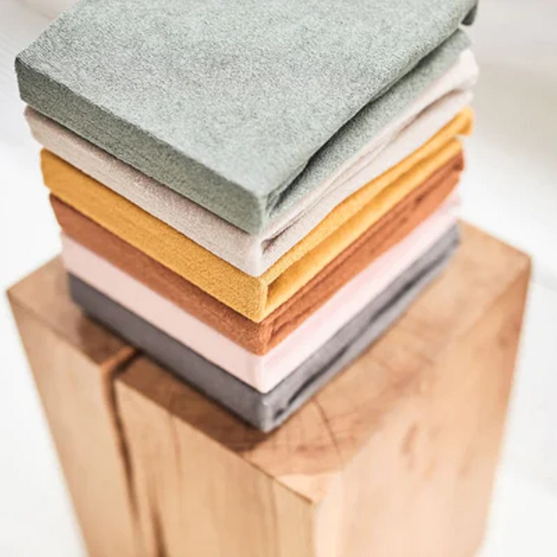 pehme pestav kummiga mähkimisaluse kate beebi mähkimisalusele