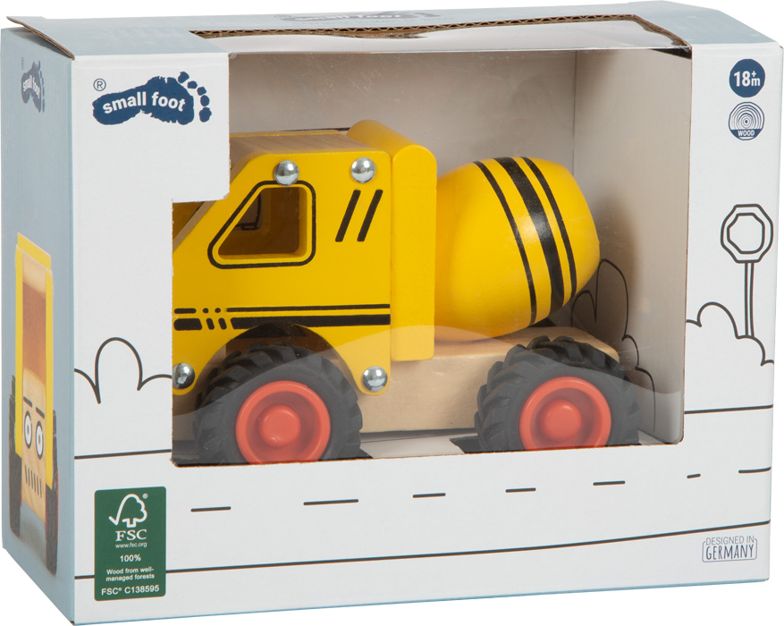 puidust seguauto lapsele rollimänguks