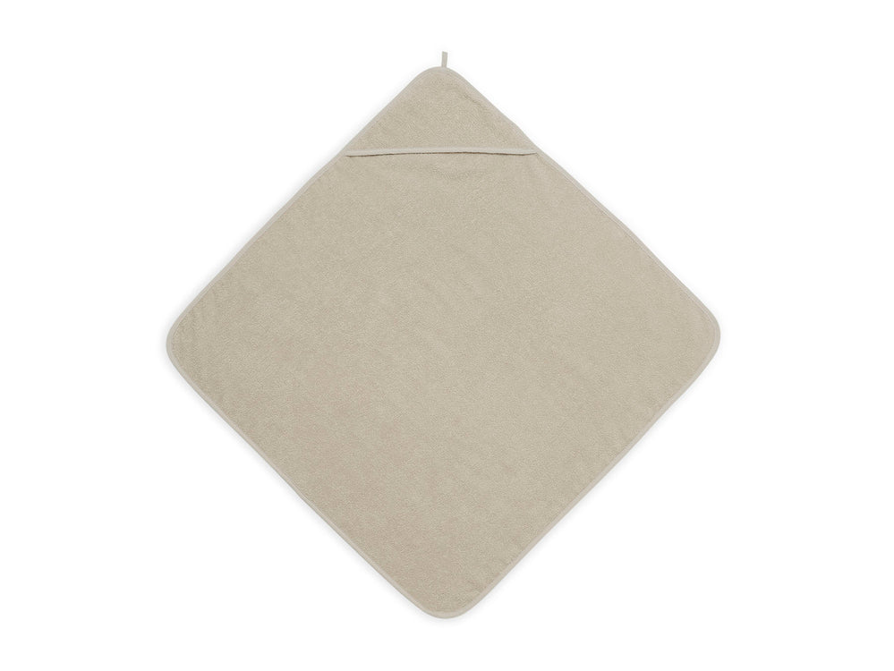 Pehmed ja eriti suured froteerätikud lastele beebile