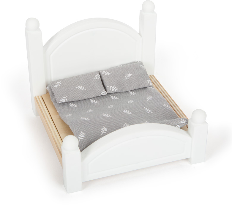 puidust nukumaja koos mööbliga mängumaja kahekordne maja lastele