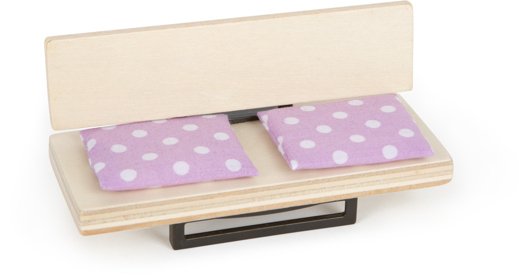 puidust nukumaja koos mööbliga mängumaja kahekordne maja lastele