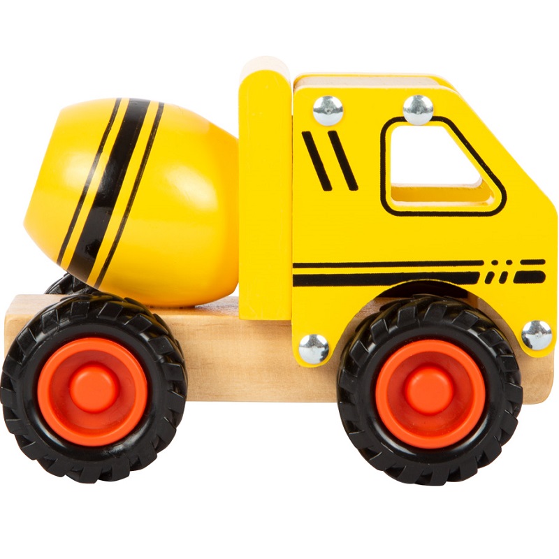 puidust seguauto lapsele rollimänguks