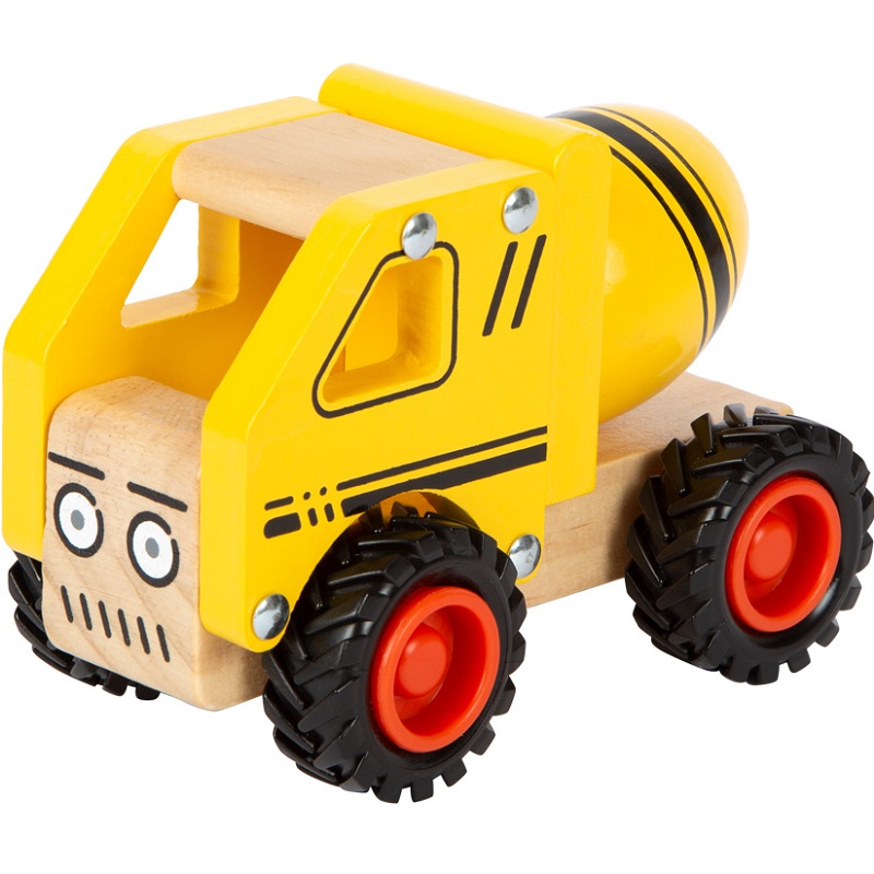 puidust seguauto lapsele rollimänguks