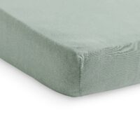 kummiga linade komplekt lapse voodile