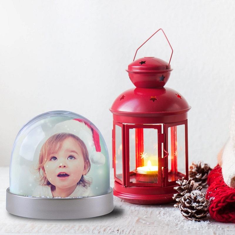 vahetatava pildiga lumekuul kingiidee jõulud