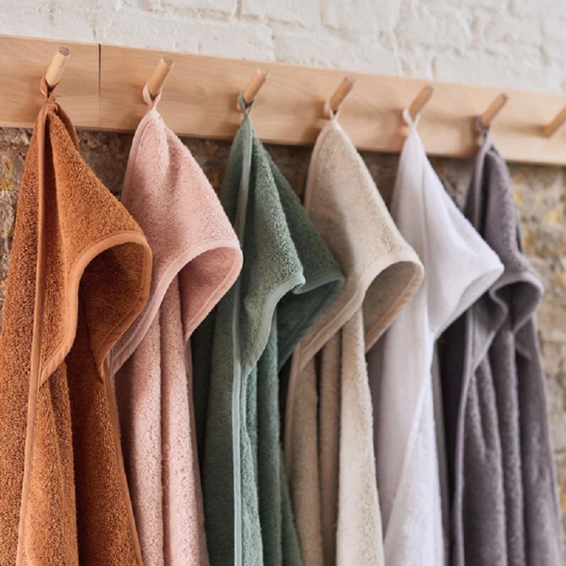 pehmed ja suured vannirätikud vannilinad lastele