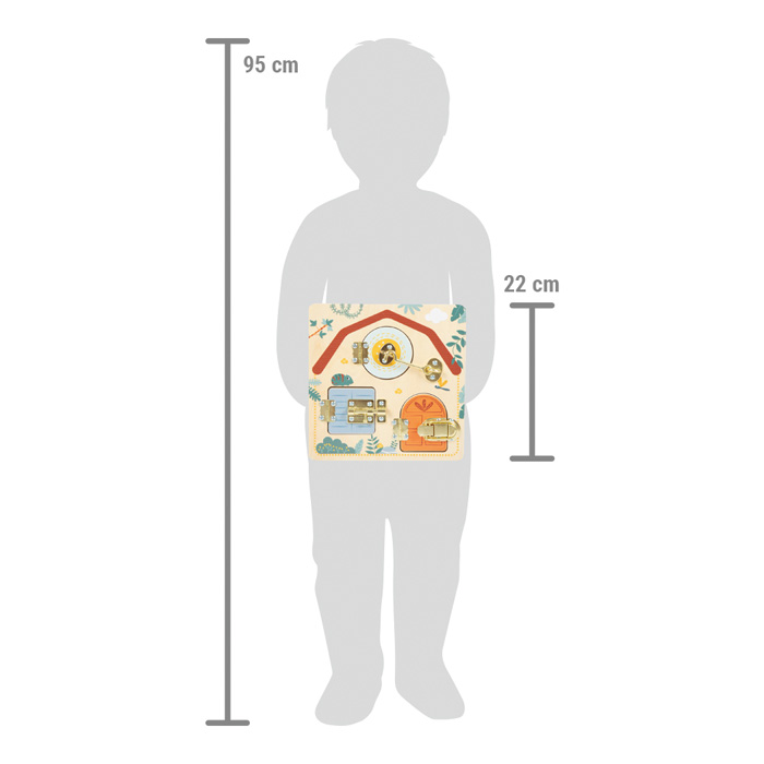 tegelustahvel motoorikakeskus lukutahvel sulgurid lukud haagid tegevustahvel tegevussein