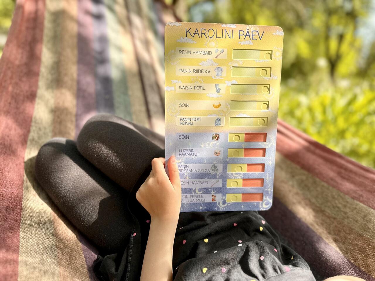 rutiinitabel pÀevarutiin rutiinikaardid lapsele rutiinitabel pÀevarutiin rutiinikaardid lapsele