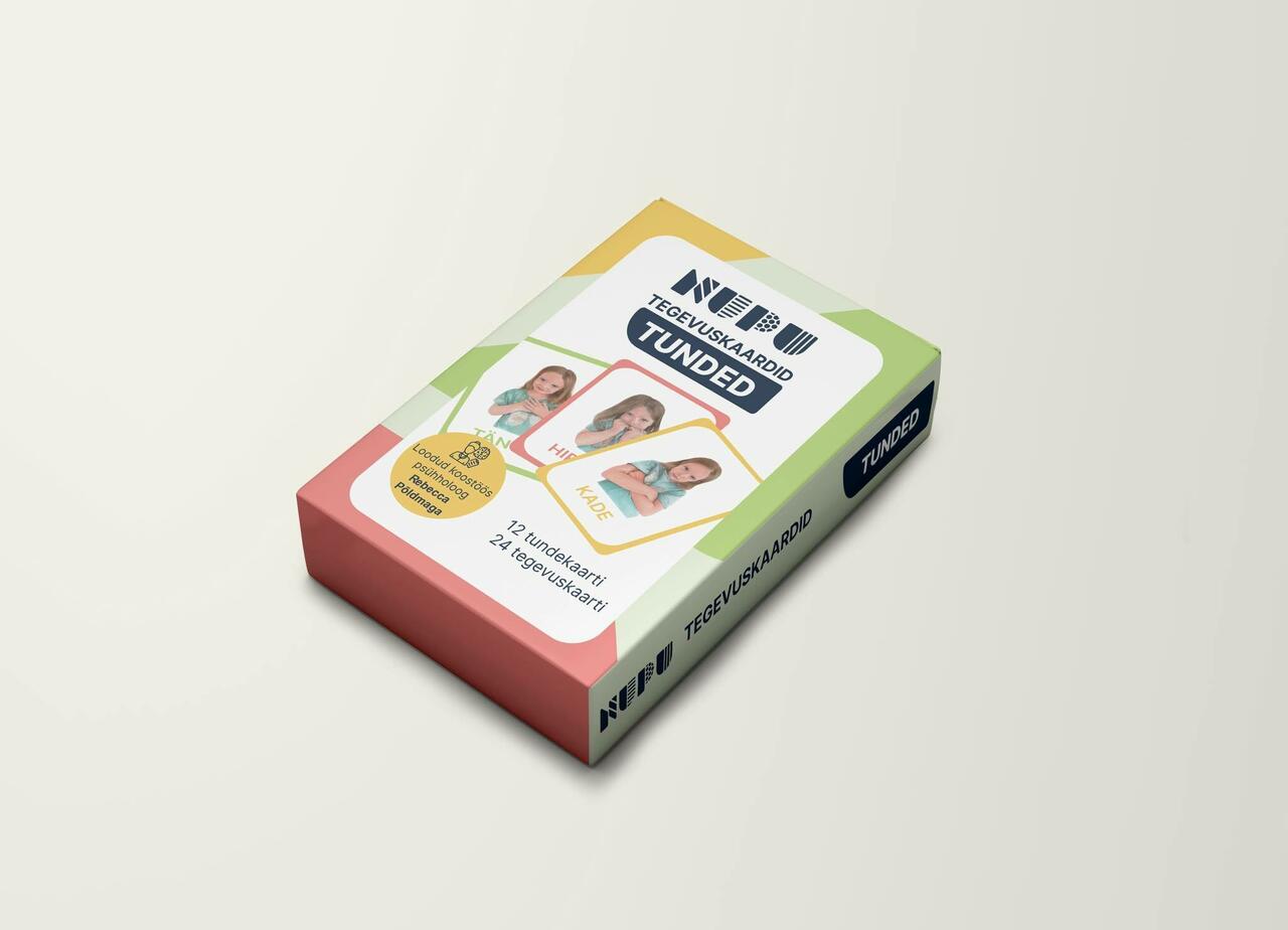 tunnete õppekaardid lastele tunded emotsioonid rahumeelne vanemlus