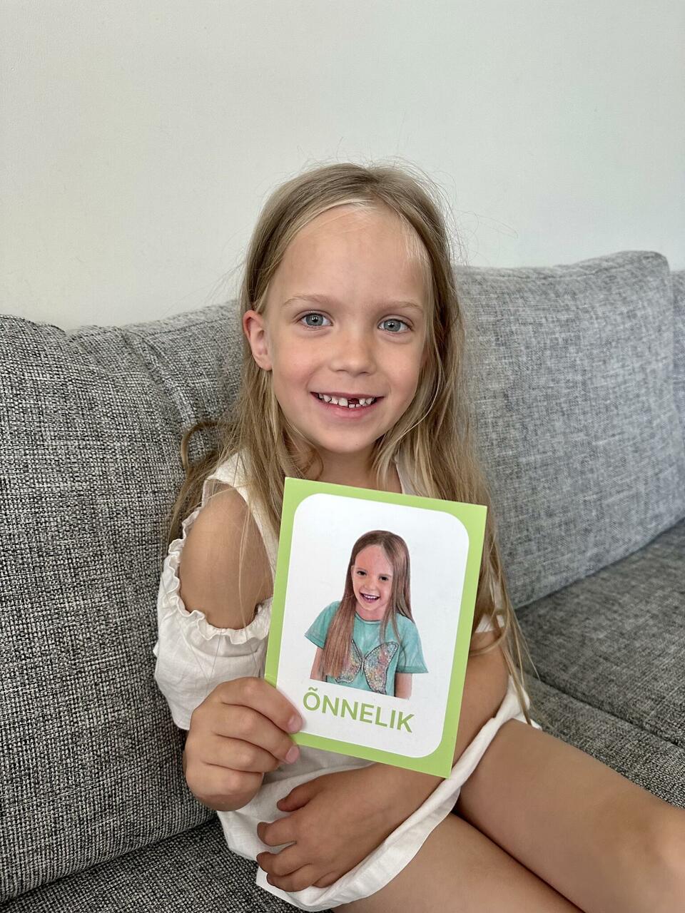 tunnete õppekaardid lastele tunded emotsioonid rahumeelne vanemlus