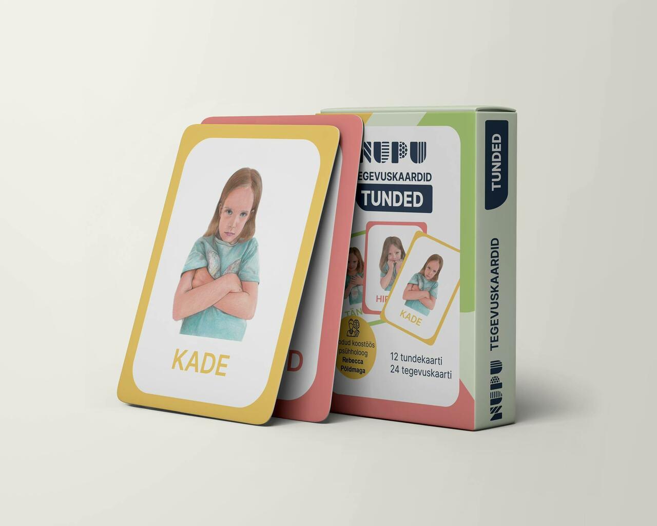 tunnete õppekaardid lastele tunded emotsioonid rahumeelne vanemlus