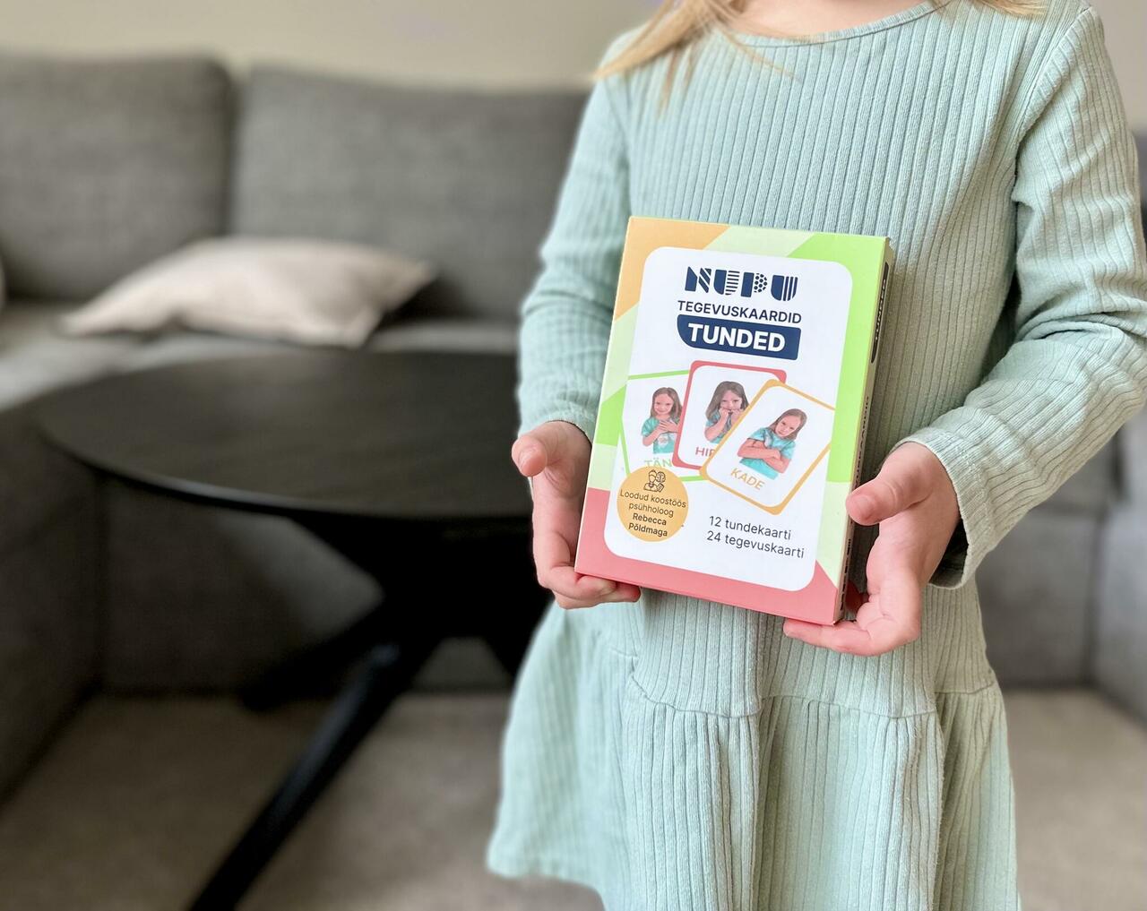 tunnete õppekaardid lastele tunded emotsioonid rahumeelne vanemlus