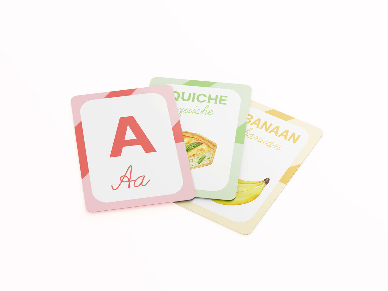 tähestik tähekaardid siduskiri lahus tähed õppekaardid mängukaardid