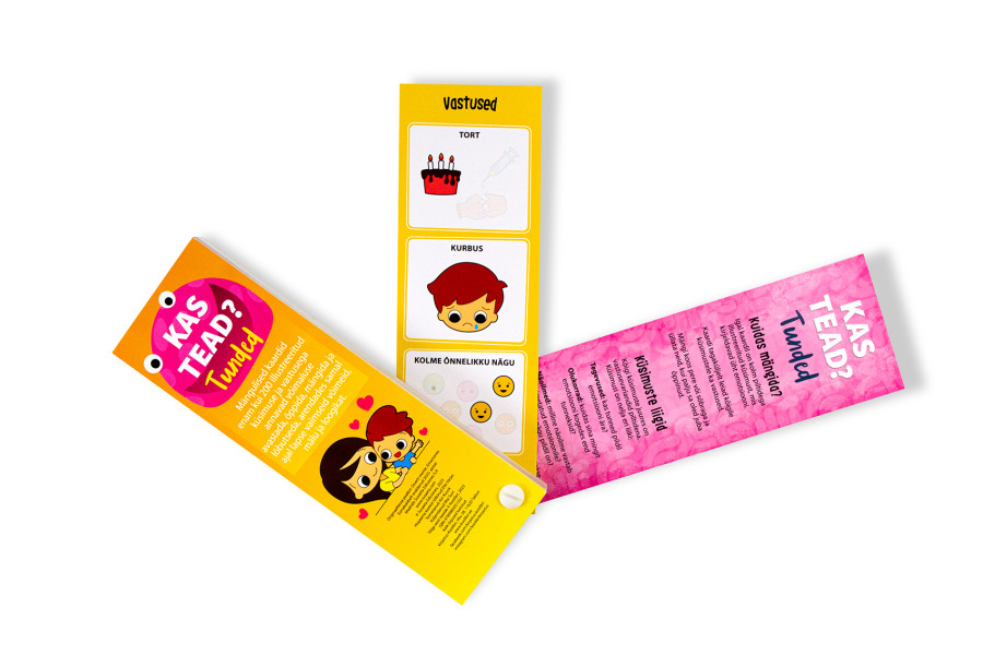 tunnete õppekaardid lastele tunded emotsioonid rahumeelne vanemlus