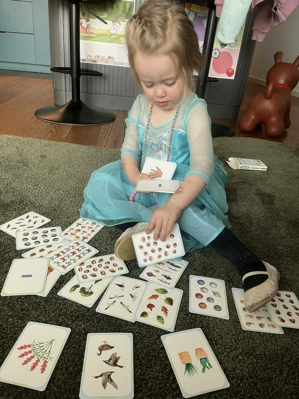 õppekaardid numbrikaardid arvutamine matemaatika loendamine tegevuskaardid