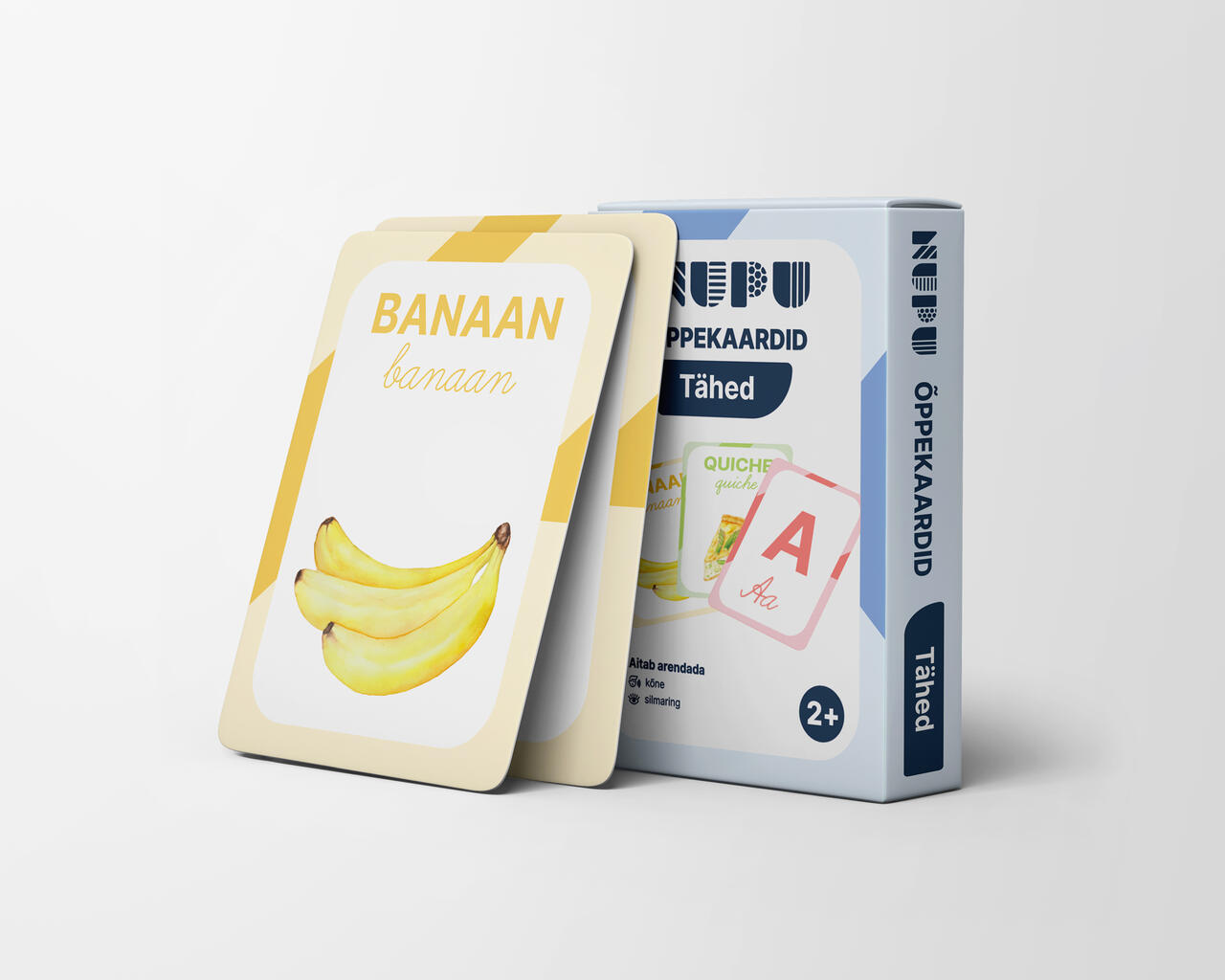 tähestik tähekaardid siduskiri lahus tähed õppekaardid mängukaardid