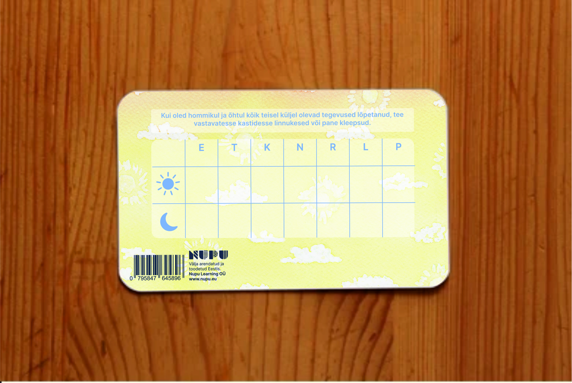 rutiinitabel pÀevarutiin rutiinikaardid lapsele rutiinitabel pÀevarutiin rutiinikaardid lapsele