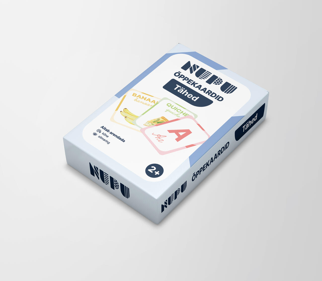 tähestik tähekaardid siduskiri lahus tähed õppekaardid mängukaardid