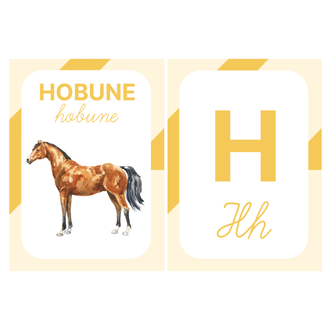 tähestik tähekaardid siduskiri lahus tähed õppekaardid mängukaardid