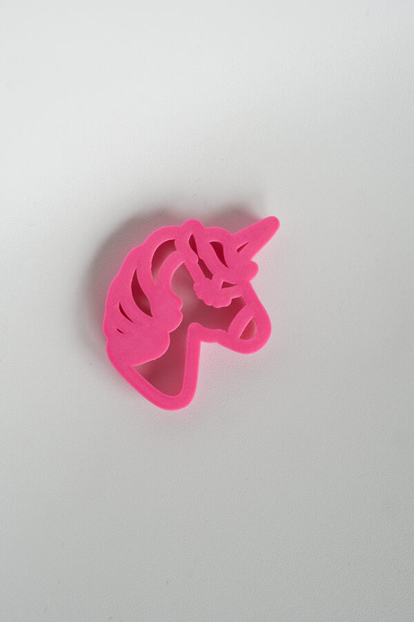 Piparkoogivorm vorm plastiliinile voolimismassile looduslik